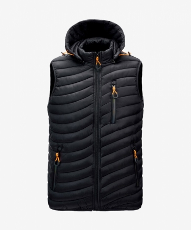 Bubble Jacket
